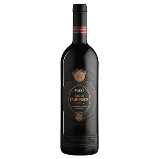 Masi Brolo Campofiorin Oro Rosso del Veronese IGT - червено вино 750ml - Червено вино - DrinkLink
