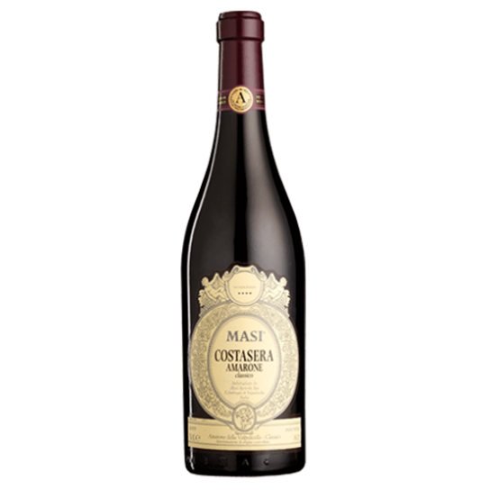 Masi Costasera Amarone della Valpolicella Classico DOCG - червено вино 750ml - Червено вино - DrinkLink