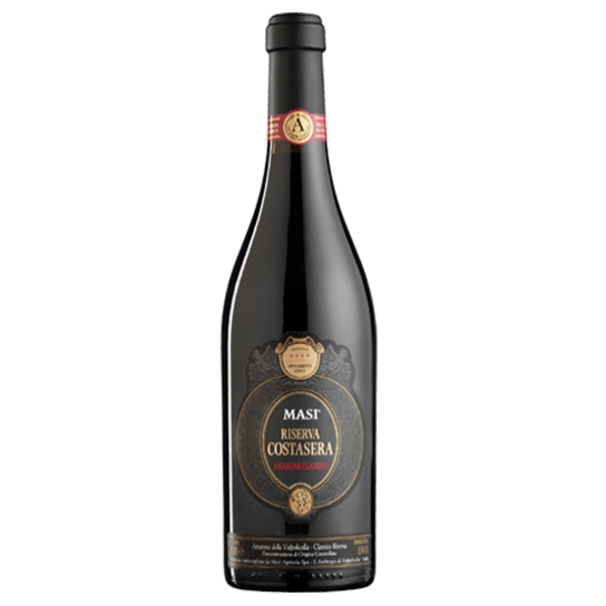 Masi Riserva di Costasera Amarone della Valpolicella Classico DOCG - червено вино 750ml - Червено вино - DrinkLink