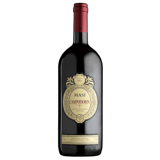 Masi Campofiorin Rosso del Veronese IGT - червено вино 1.5L - Червено вино - DrinkLink
