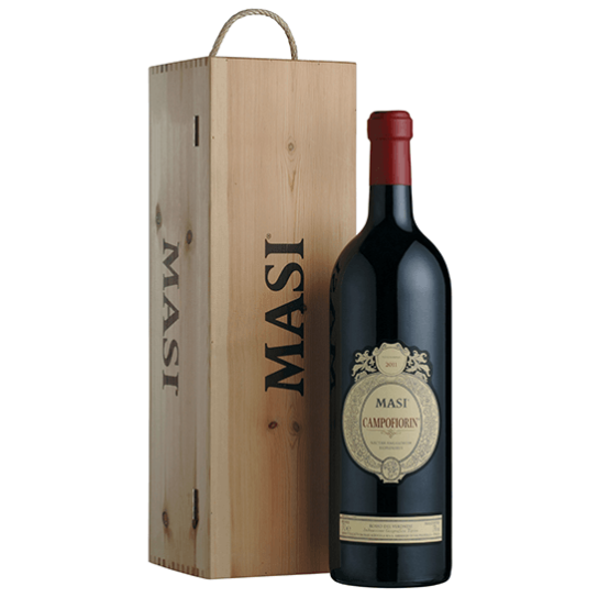 Masi Campofiorin Rosso del Veronese IGT - червено вино 3L - Червено вино - DrinkLink
