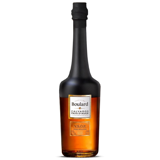 Boulard VSOP - калвадос 700ml -  - DrinkLink