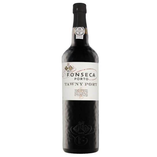 Fonseca Tawny Port - вино порто 750ml - Порто - DrinkLink
