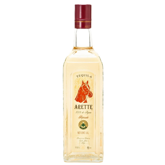 Arette Reposado - текила 1L - Текила и мезкал - DrinkLink