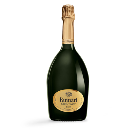 Ruinart Brut - шампанско 750ml - Шампанско - DrinkLink