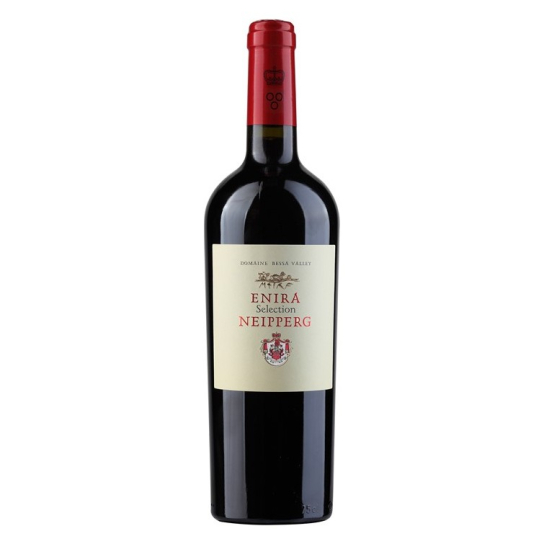 Enira Neipperg Selection - червено вино 750ml - Червено вино - DrinkLink
