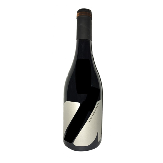 Zelanos Pinot Noir - червено вино 750ml - Червено вино - DrinkLink