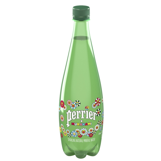 Perrier - газирана вода 1L - Вода - DrinkLink