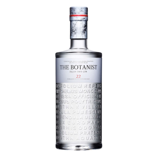 The Botanist - джин 700ml - Джин - DrinkLink