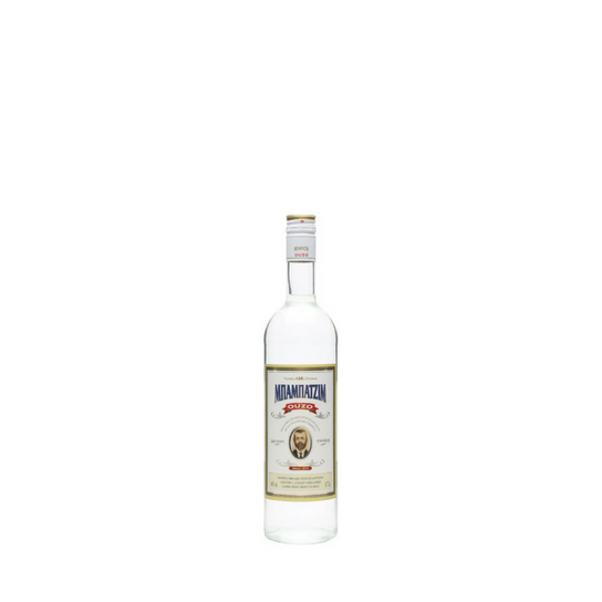 Ouzo Babatzim - узо 200ml - Узо - DrinkLink