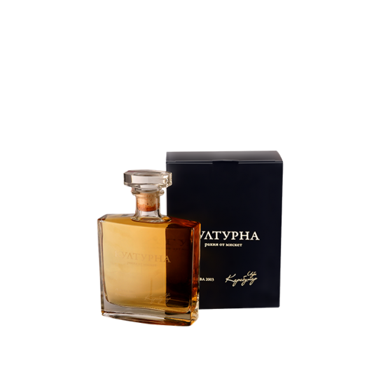 Културна Специална Резерва - ракия 700ml - Ракия - DrinkLink