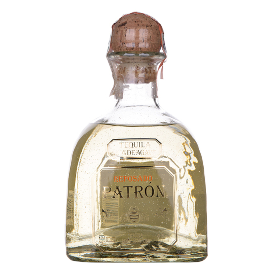 Patron Reposado - текила 700ml - Текила и мезкал - DrinkLink