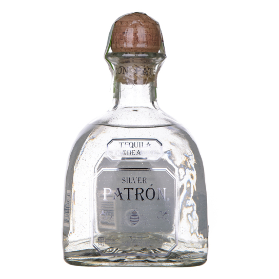 Patron Silver - текила 700ml - Текила и мезкал - DrinkLink