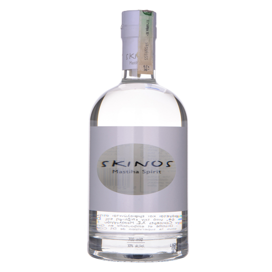 Skinos Mastiha - ликьор 700ml - Ликьор - DrinkLink
