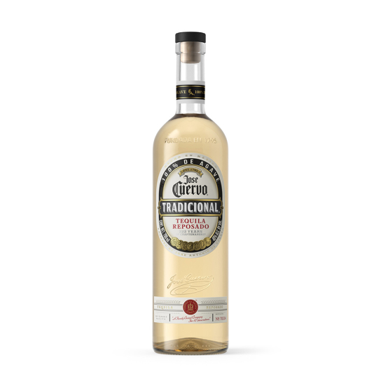 Jose Cuervo Tradicional Reposado - текила 700ml - Текила и мезкал - DrinkLink
