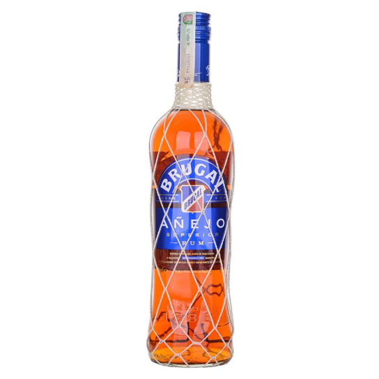 Brugal Anejo - ром 700ml - Отлежал - DrinkLink
