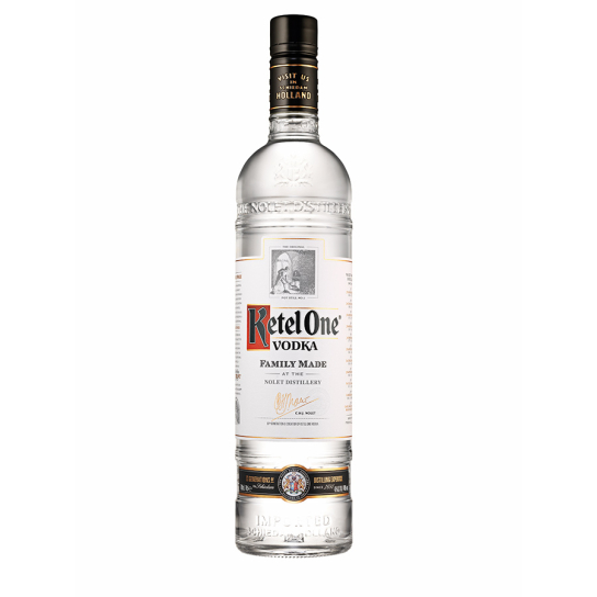 Ketel One - водка 700ml - Друга водка - DrinkLink