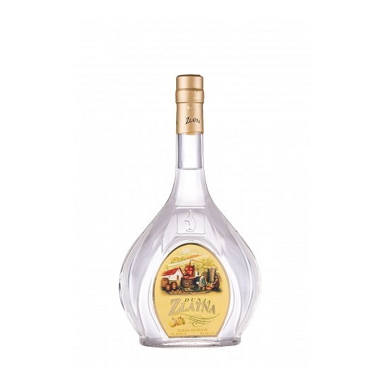 Zlatna Dunja - Ракия - DrinkLink Zlatna Dunja - Ракия - DrinkLink