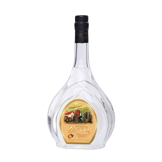 Zlatna Kajsija - Ракия - DrinkLink Zlatna Kajsija - Ракия - DrinkLink