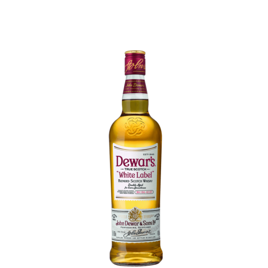 Dewar's - бленд шотландско уиски 700ml - Шотландско уиски бленд - DrinkLink