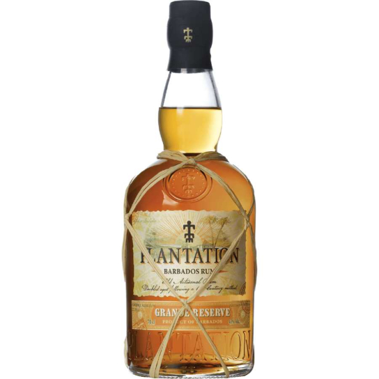Plantation Grande Reserve - ром 700ml - Отлежал - DrinkLink