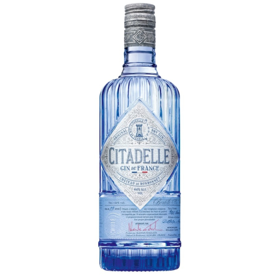 Citadelle Original - джин 700ml - Джин - DrinkLink