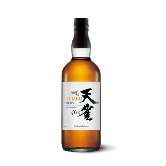Tenjaku - бленд японско уиски 700ml - Японско уиски - DrinkLink