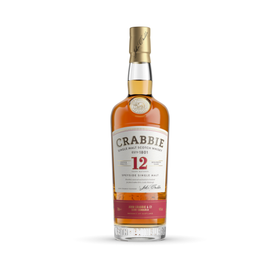 Crabbie 12YO Single Malt Scotch - Шотландско уиски малцово - DrinkLink Crabbie 12YO Single Malt Scotch - Шотландско уиски малцово - DrinkLink
