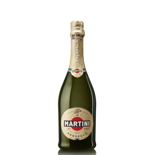 Martini Prosecco - пенливо вино 750ml - Пенливо вино - DrinkLink