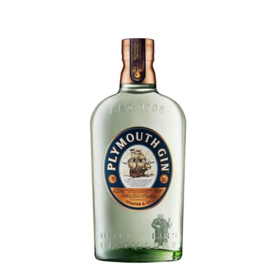 Plymouth - джин 700ml - Джин - DrinkLink