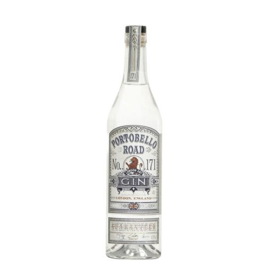 Portobello Road - джин 700ml - Джин - DrinkLink