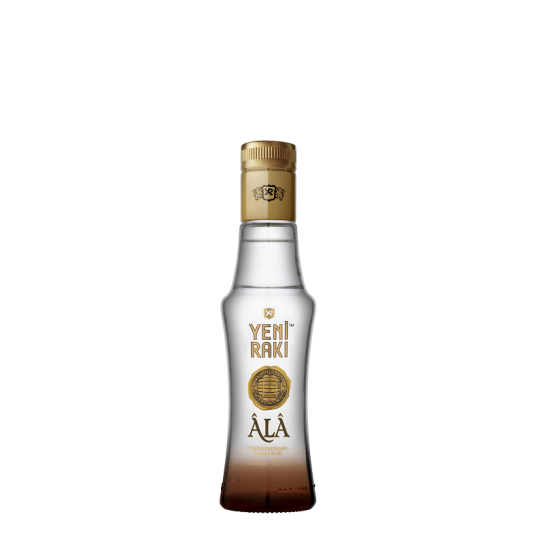 Yeni Raki ALA - турска ракия 200ml - Турска ракия - DrinkLink