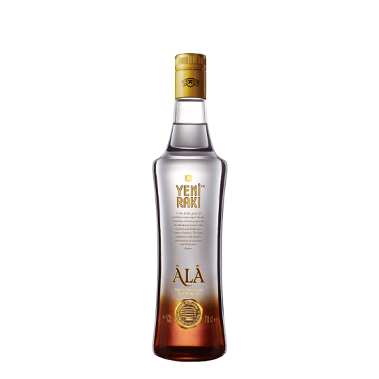 Yeni Raki ALA - турска ракия 700ml - Турска ракия - DrinkLink
