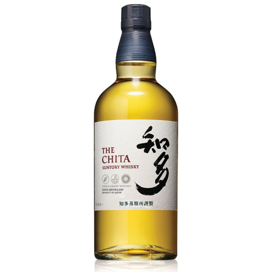 The Chita Suntory - зърнено японско уиски 700ml - Японско уиски - DrinkLink