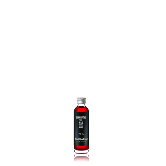 Tatratea Original Tea - ликьор 40ml - Ликьор - DrinkLink