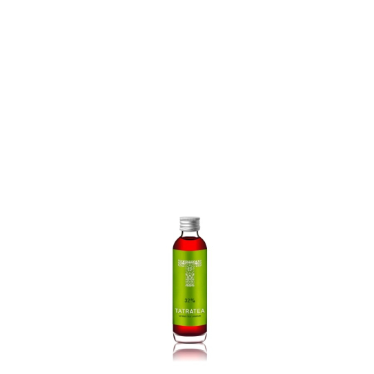 Tatratea Citrus Tea - ликьор 40ml - Ликьор - DrinkLink