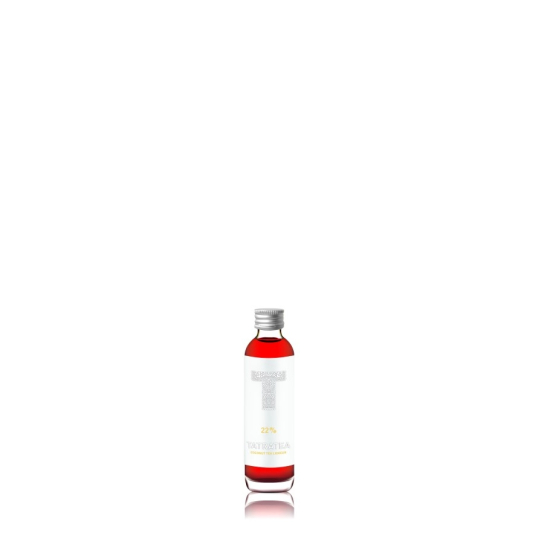Tatratea Coconut Tea - ликьор 40ml - Ликьор - DrinkLink