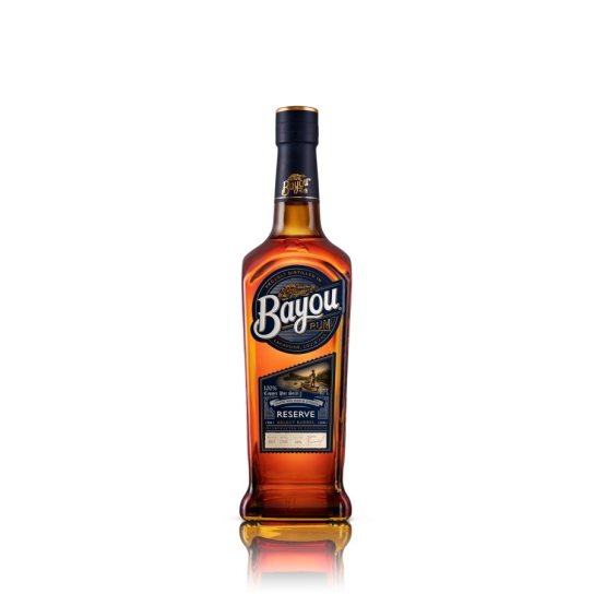 Bayou Reserve - Отлежал - DrinkLink