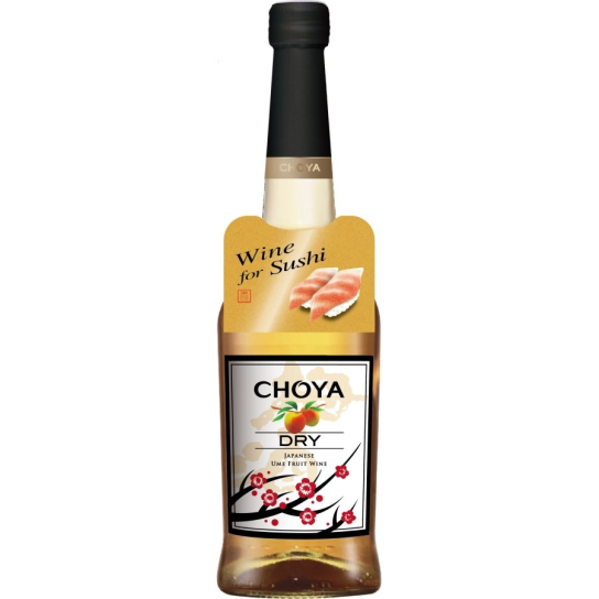Choya Dry - Други шампански - DrinkLink