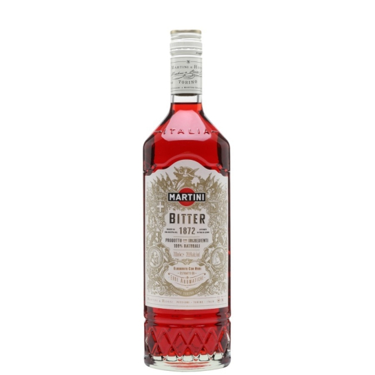 Martini Bitter 700ml - Ликьор - DrinkLink