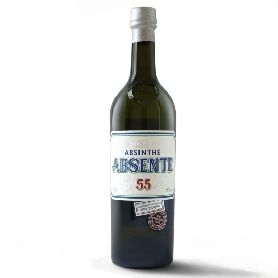 Absente 55 - абсент 700ml -  - DrinkLink