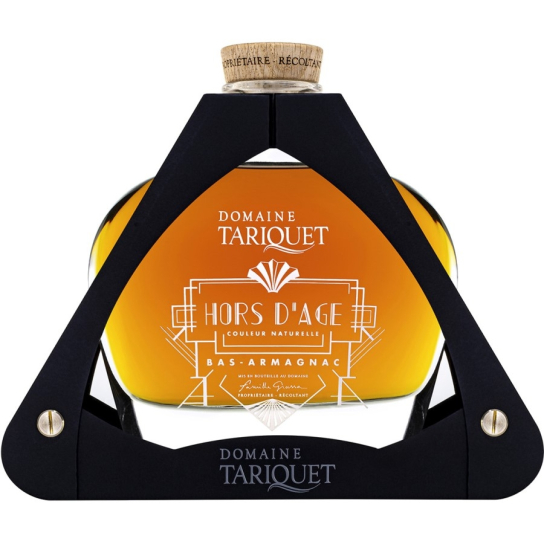 Chateau Du Tariquet Hors D'age - амраняк 700ml - Арманяк - DrinkLink