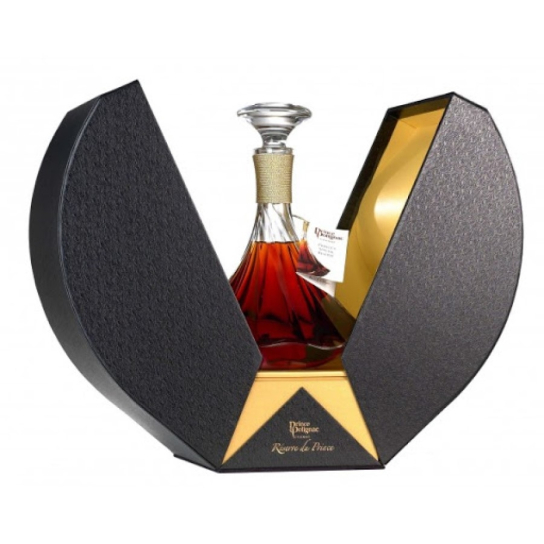 Prince Polignac Reserve - коняк 1L - Коняк - DrinkLink
