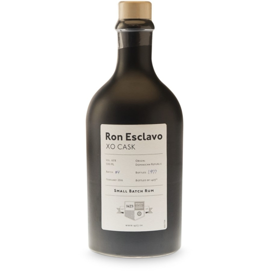 Ron Esclavo XO Cask - Отлежал - DrinkLink