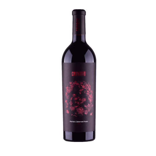Colorito Merlot, Cabernet Franc - Червено вино - DrinkLink