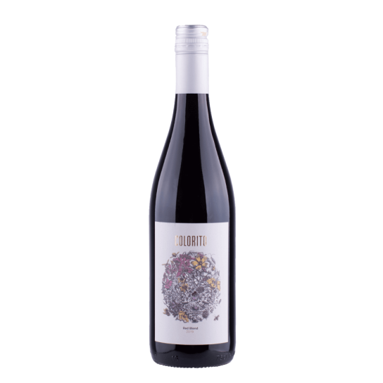 Colorito Red Blend - Червено вино - DrinkLink
