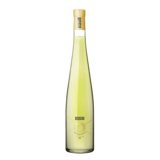 Disegno Petit Manseng - десертно вино 500ml - Десертно - DrinkLink