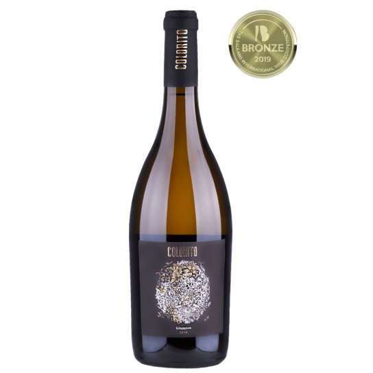 Colorito Chardonnay - Бяло вино - DrinkLink