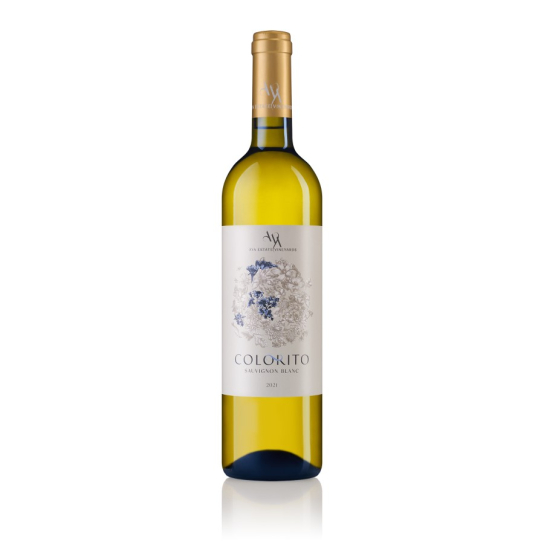 Colorito Sauvignon Blanc - бяло вино 750ml - Бяло вино - DrinkLink