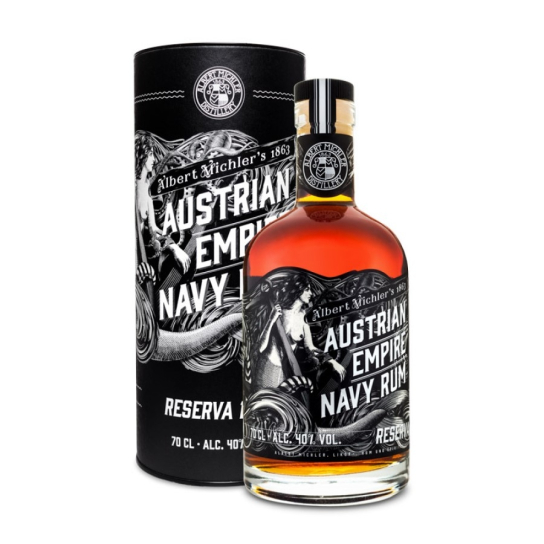 Albert Michler Reserva 1863 - Отлежал - DrinkLink